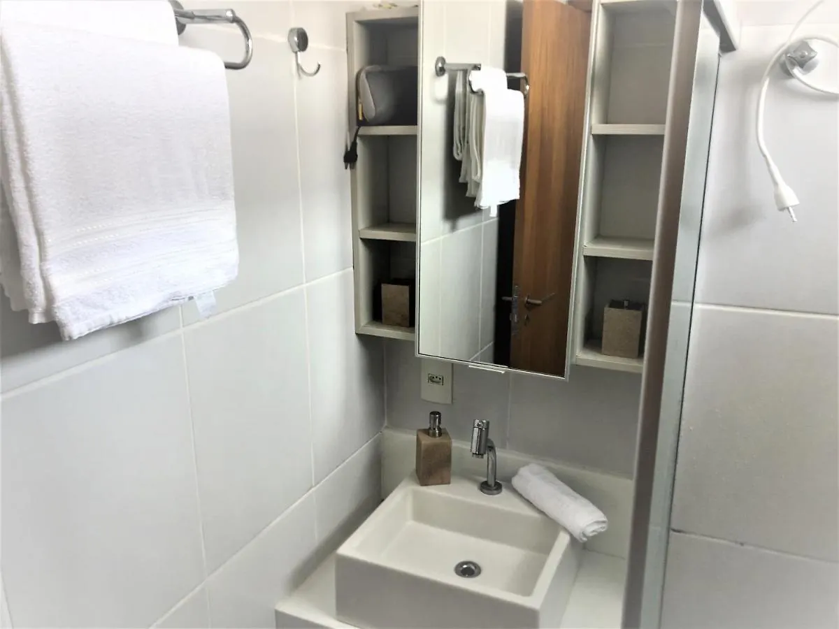 Apartment Boa Viagem - Charmoso Apartamento Para Casais Recife