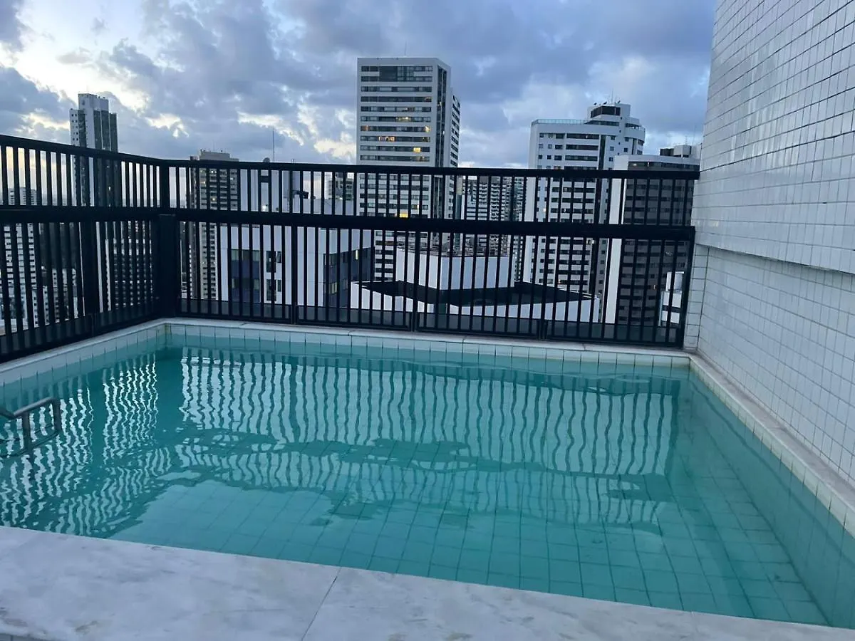 Apartment Boa Viagem - Charmoso Apartamento Para Casais Recife Brazil