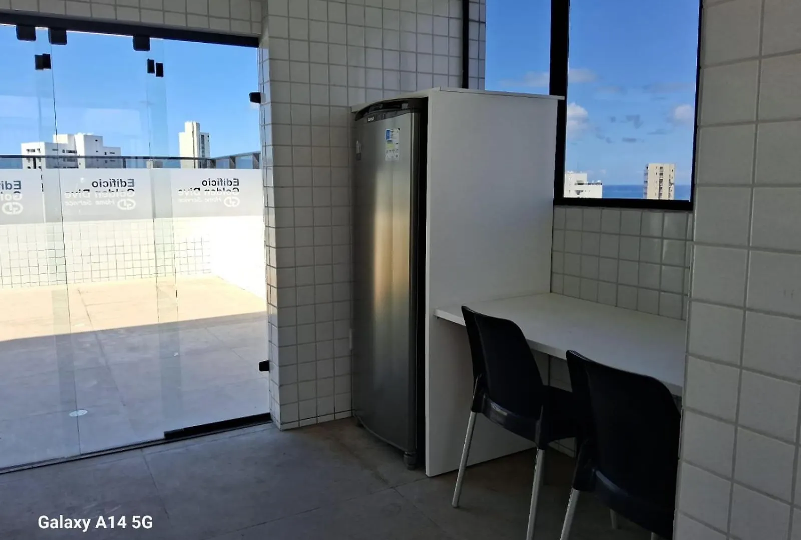 Boa Viagem - Charmoso Apartamento Para Casais Recife 0*,  Brazil